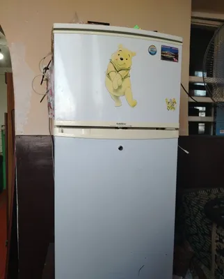 Продаётся Холодильник б/у 1
