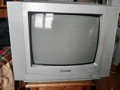 HISENSE televizori sotiladi, diagonali 37 dyuym 1