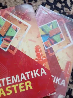 Matematika master