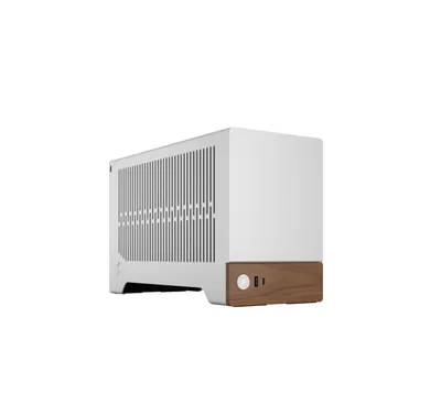 ^Fractal Design Terra korpusi - Silver (PCIe 4.0) 1