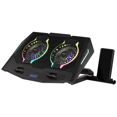 2E GAMING 2E-CPG-006 Black noutbuk tagligi 1