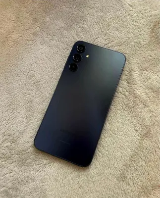 Samsung Galaxy A15