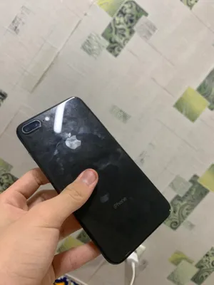 iPhone 8 Plus 64 GB CH/A 1