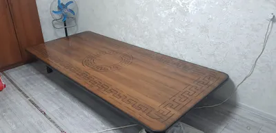 Стол (хонтахта 1