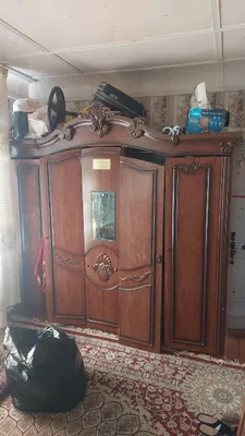 Срочно продаётся мебель 1