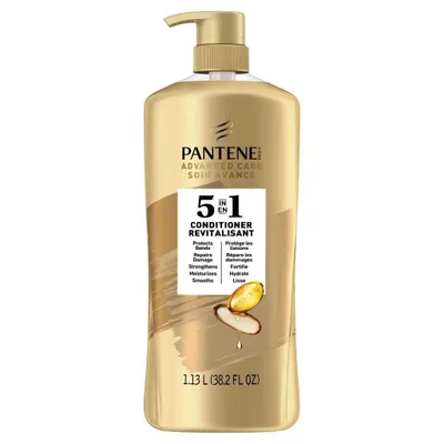 Кондиционер для волос Pantene Pro-V Advanced Care 5 in 1 1.13 L 1