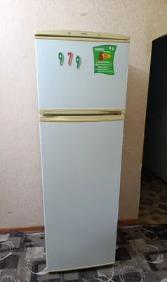 Ishlaydigan ishlatilgan muzlatgich sotiladi 1