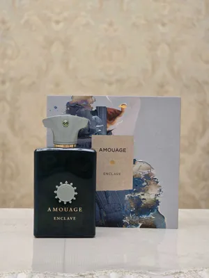 Amouage Gold Man Original 1