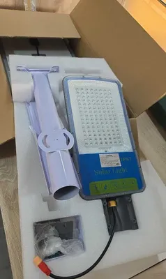 Quyosh прожектori TDP-400W4 1