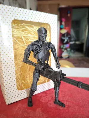 3D haykalchalar (2026) 1