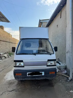 Avtomobil labo. 1