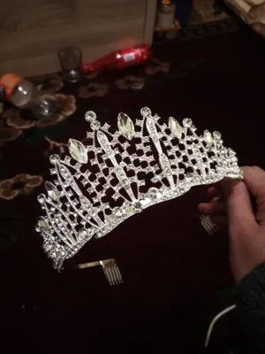 Продаётся корона по низкой цене