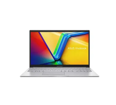 & ASUS VIVOBOOK I5-1235U/8GB/512GB/Silver/ 15,6" FHD noutbuki 1
