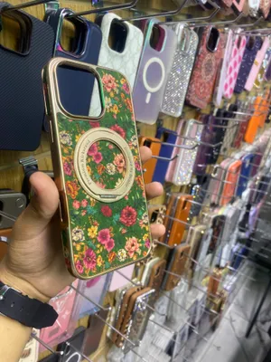 iPhone 16 Pro Max 1