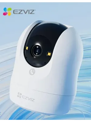Камеры видеонаблюдения EZVIZ C6N 5 MP