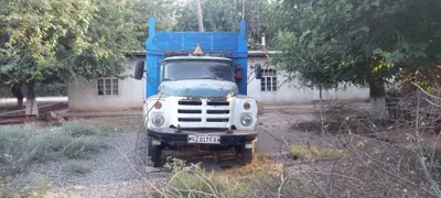 Продаются 2 ЗИЛ-133ГА