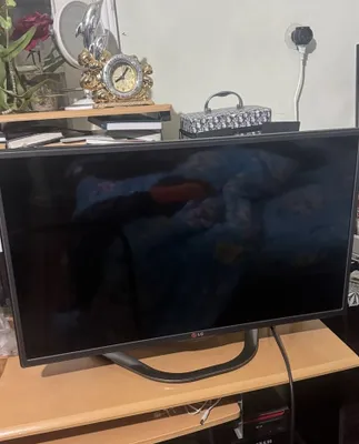 LG SMART 32 Ishilidi
