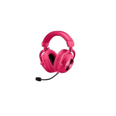 ( Гарнитура Logitech PRO X 2 LIGHTSPEED Wireless Gaming Headset 1