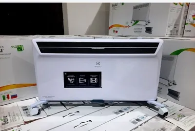 Electrolux konvektorli isitgichi — 2000, yetkazib berish bepul