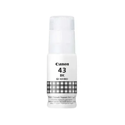 ! INK GI-43 BK siyohi, QQS bilan narxi