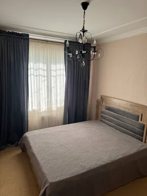 Аренда 2-комнатной квартиры, 50 м² 1