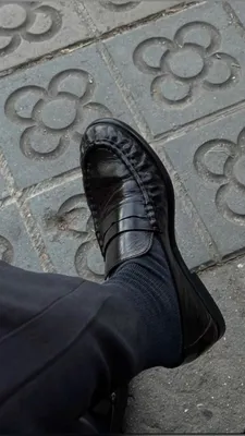 erkaklar mokasinlari 1