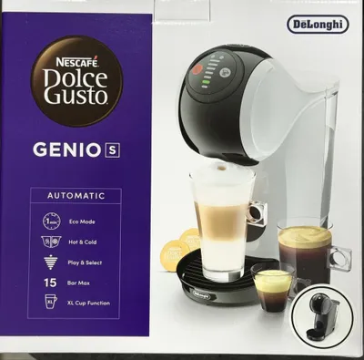 Dolce Gusto Genio S EDG226A