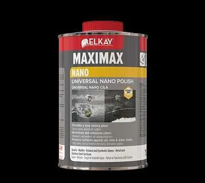 MAXIMAX NANO Унверсалный полирол гранита и искустеного камня 1