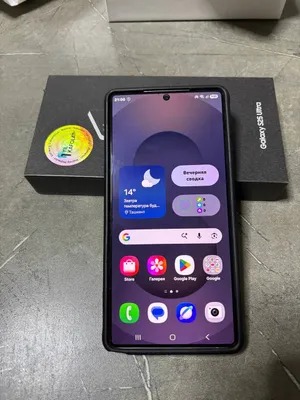 Samsung S25 Ultra 512 ГБ 1