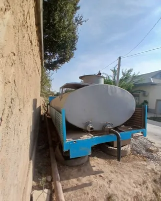 Yomkis грузоподъёмностью 15 тонн 1