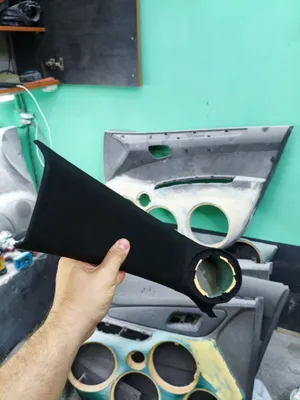Cobalt stoyka T34 10sm pishalka uchun tayyor 1