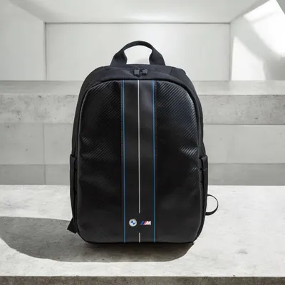 Original BMW Carbon ryukzagi