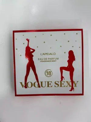 L’APEIALO VOGUE SEXY Феромонные духи/мист (18+) 1