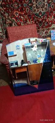 Hammom uchun devor oynasi sotiladi 1