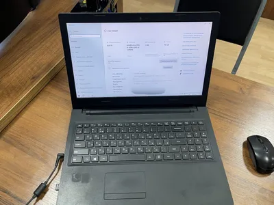 Lenovo noutbuk sotiladi 1