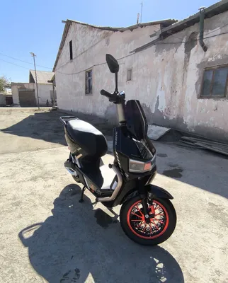 Skuter X9 С гарантия! 1