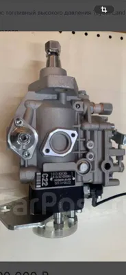 Toyota 1hz yonilg‘i nasosi