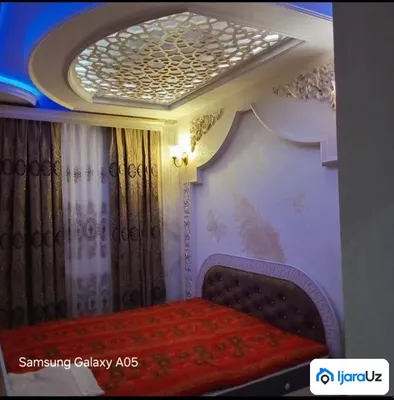 84 m², Uchtepa tumanidagi 4 xonali kvartira ijarasi · ID 42229 1