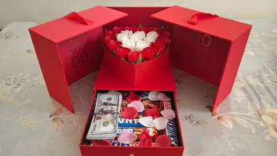 букет цветов 1