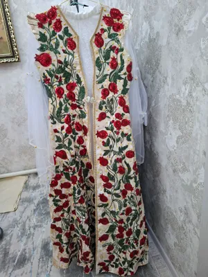 Sarpa kiyim 1