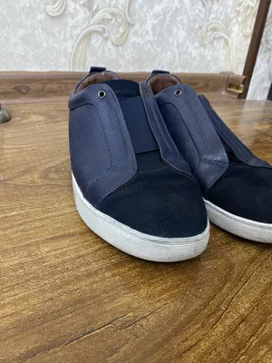 Обувь Zegna 43 размер 1