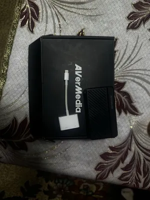 Avermedia live mini gamer + perixatnik 50$ 1