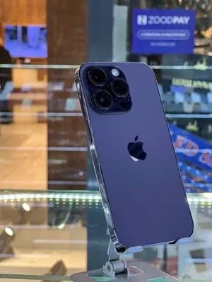 iPhone 14 Pro