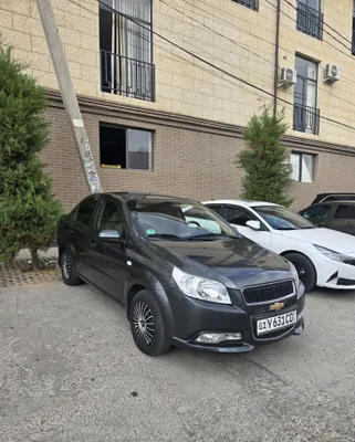 Срочно продаётся Chevrolet Nexia-3 1