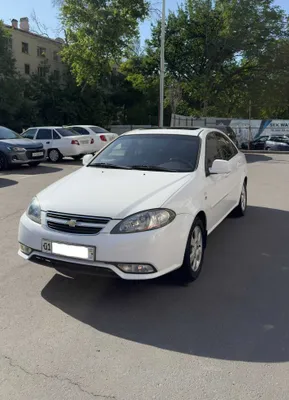 Продается Gentra 3-позиция фулл автомат, 2015 год 1