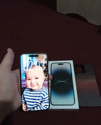 Iphone 14 pro max 1