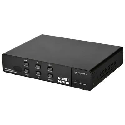 Cypress CSC-109TX ko‘p formatli kommutatori va skeyleri 1