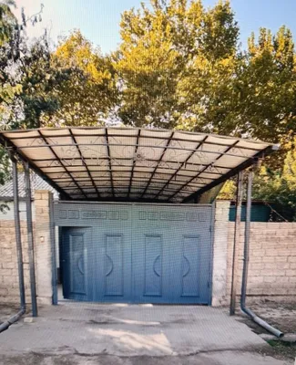 Дом, 5 комнат, 4 сотки 1