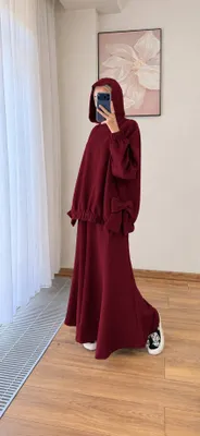 Hudi yubka 1