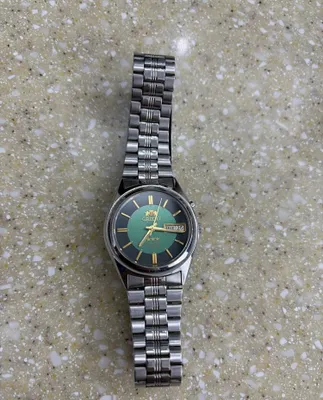 Orient ruchnoy chasi